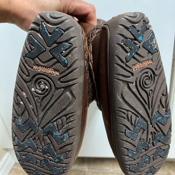 Manitoba Mukluks unisex - Picture 3 of 4